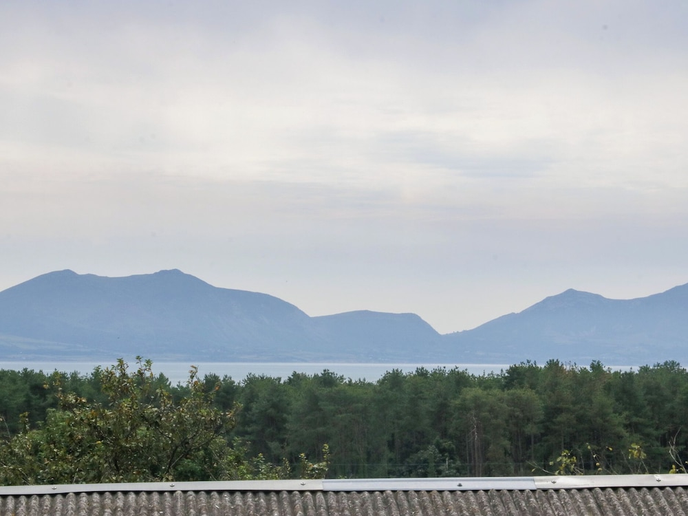 Tir Mawr
