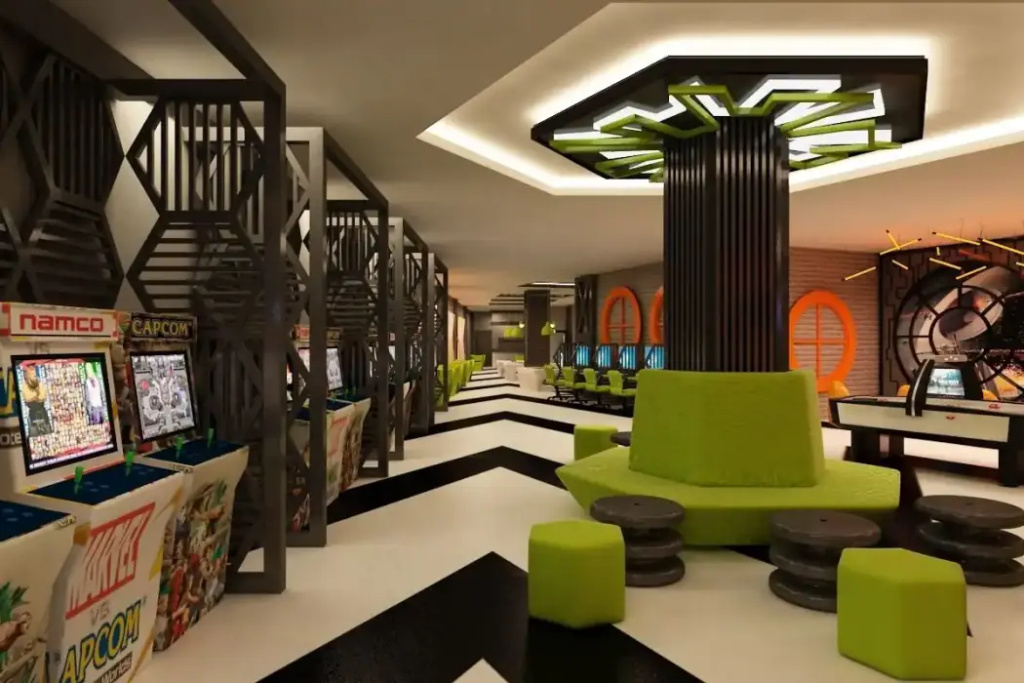 Calido Maris Hotel Ultra All Inclusive