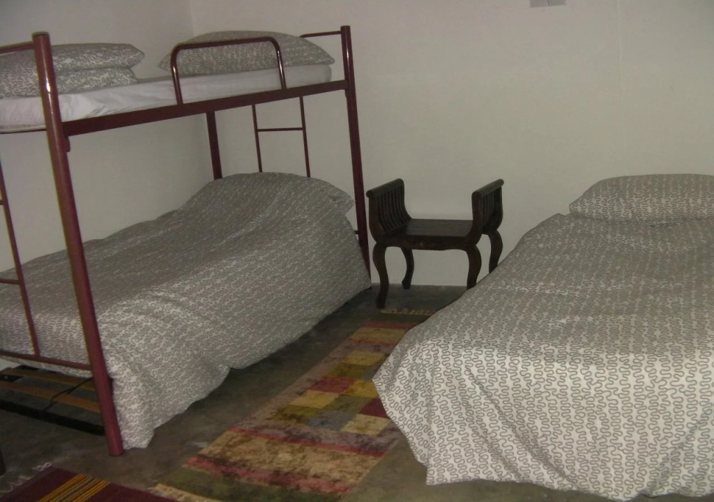 MySpace Inn - Hostel