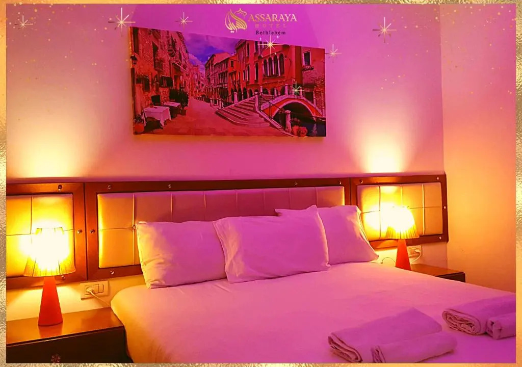Assaraya Hotel
