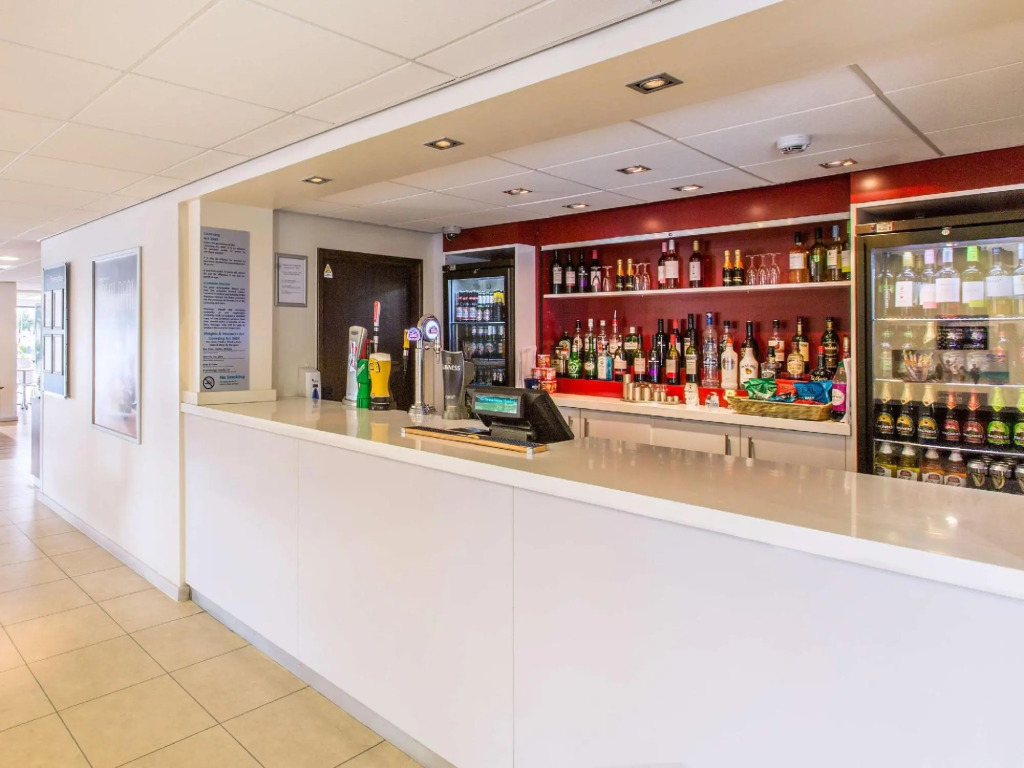 Travelodge Cambridge Orchard Park