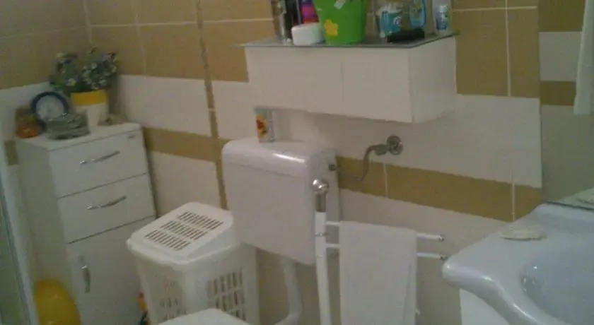 Idasa City Apartments