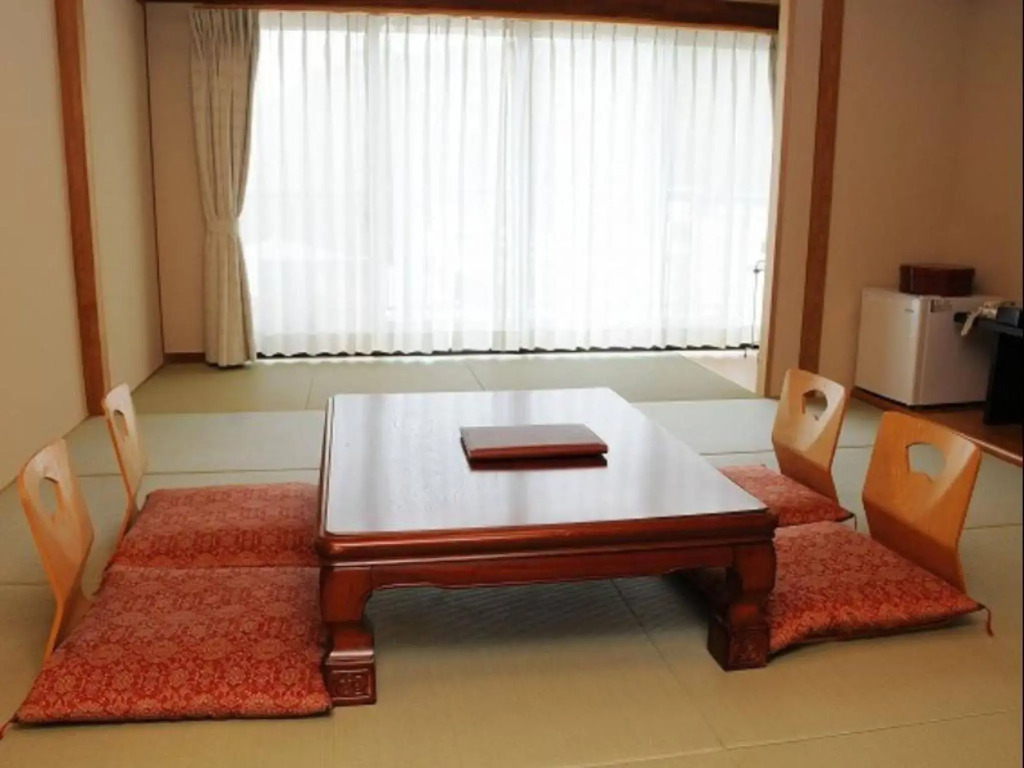 Hakone Gora Onsen Aoiso