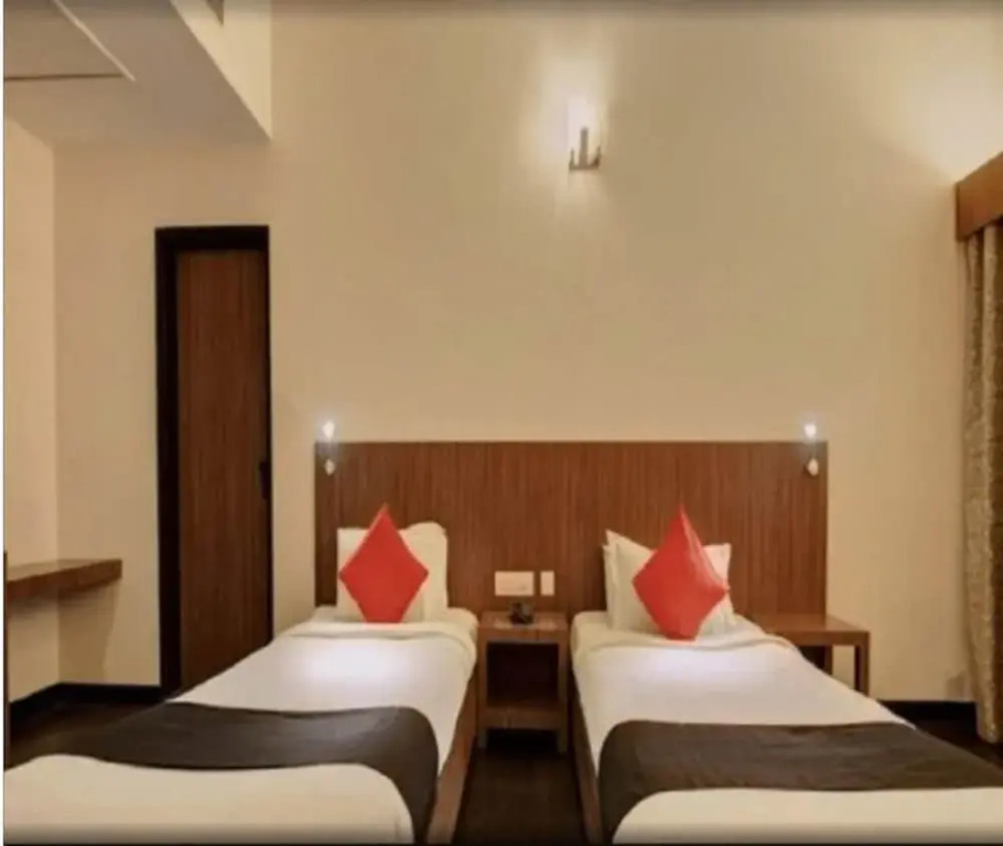 The Hans Hotel - Hubli