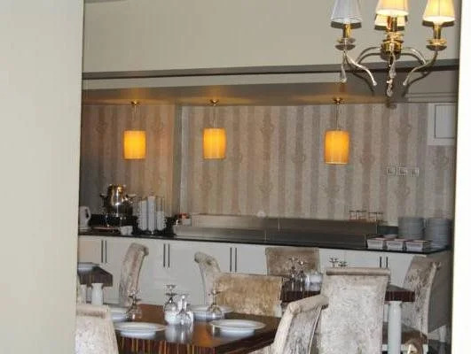 Esadas Hotel