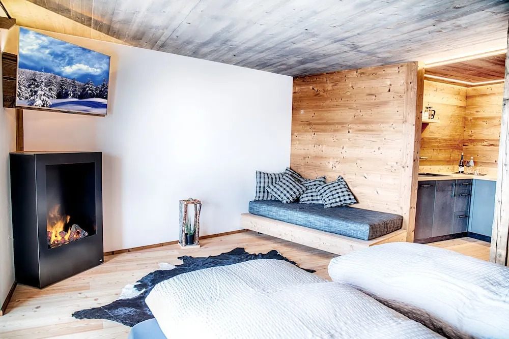 Chalet Stern