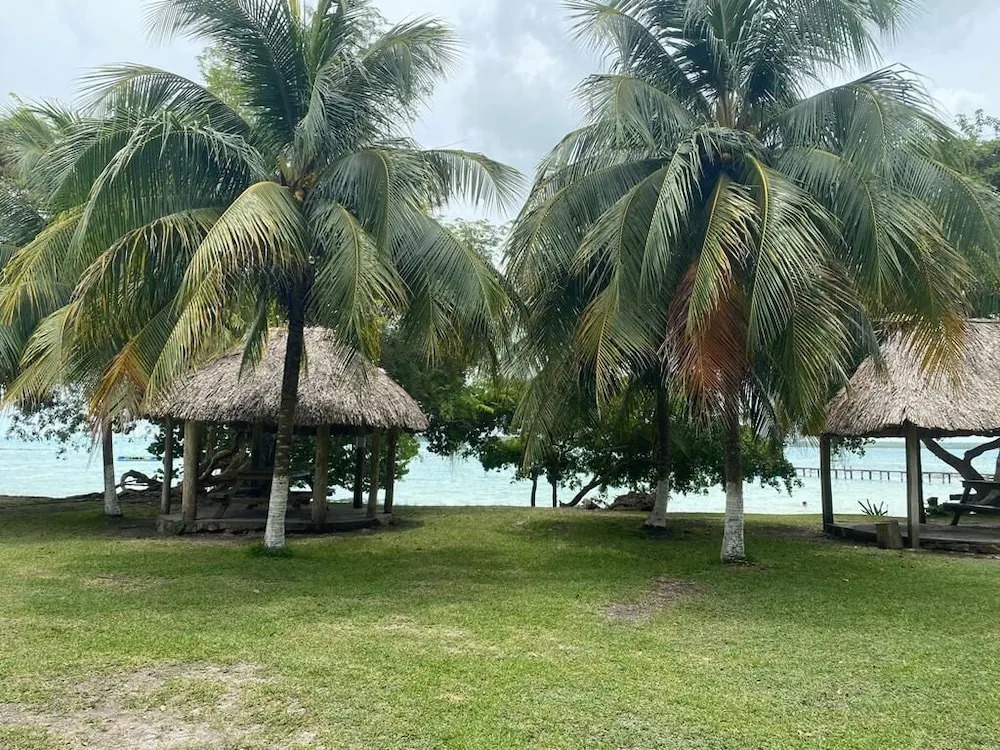 Maison Bacalar