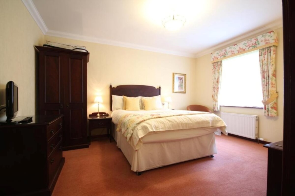 Strathburn Hotel Inverurie by Compass Hospitality