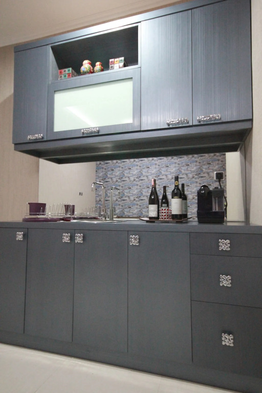 Harvia Suites
