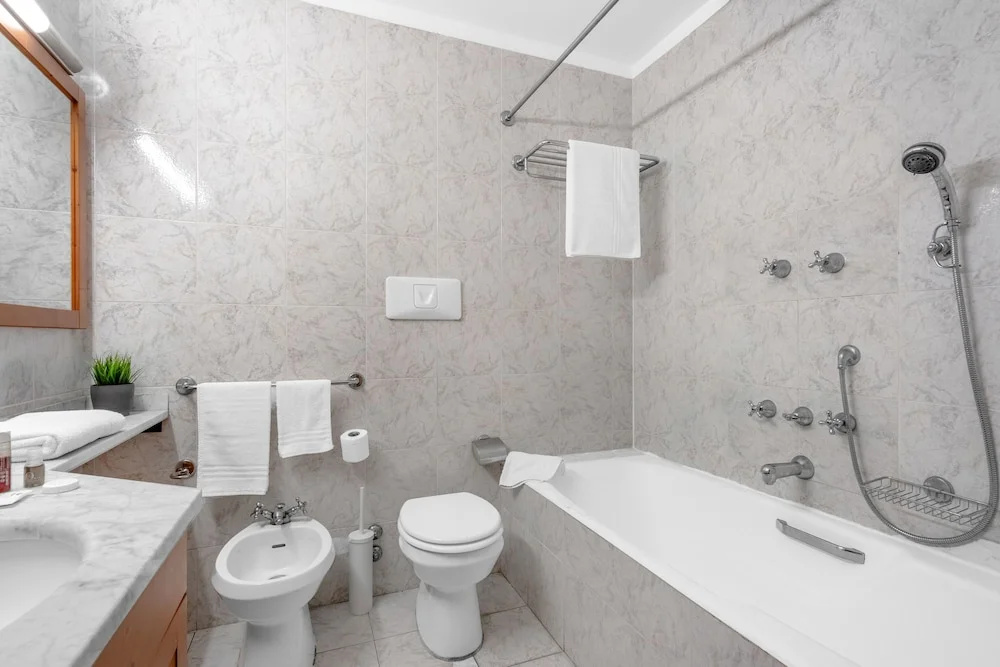 Casa da Suite Fraschini