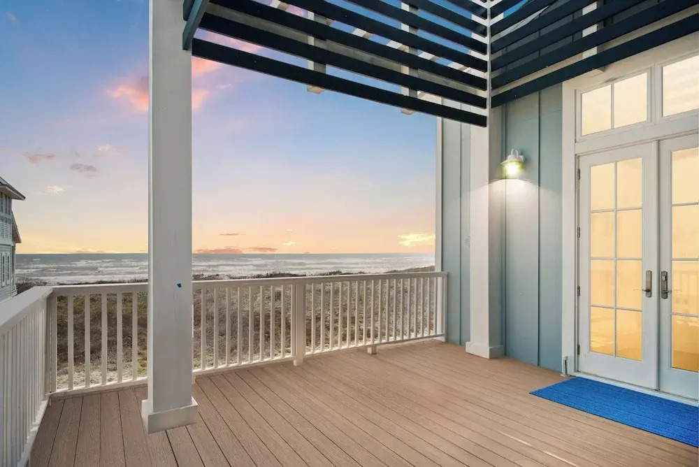 Holiday House 331 TAI