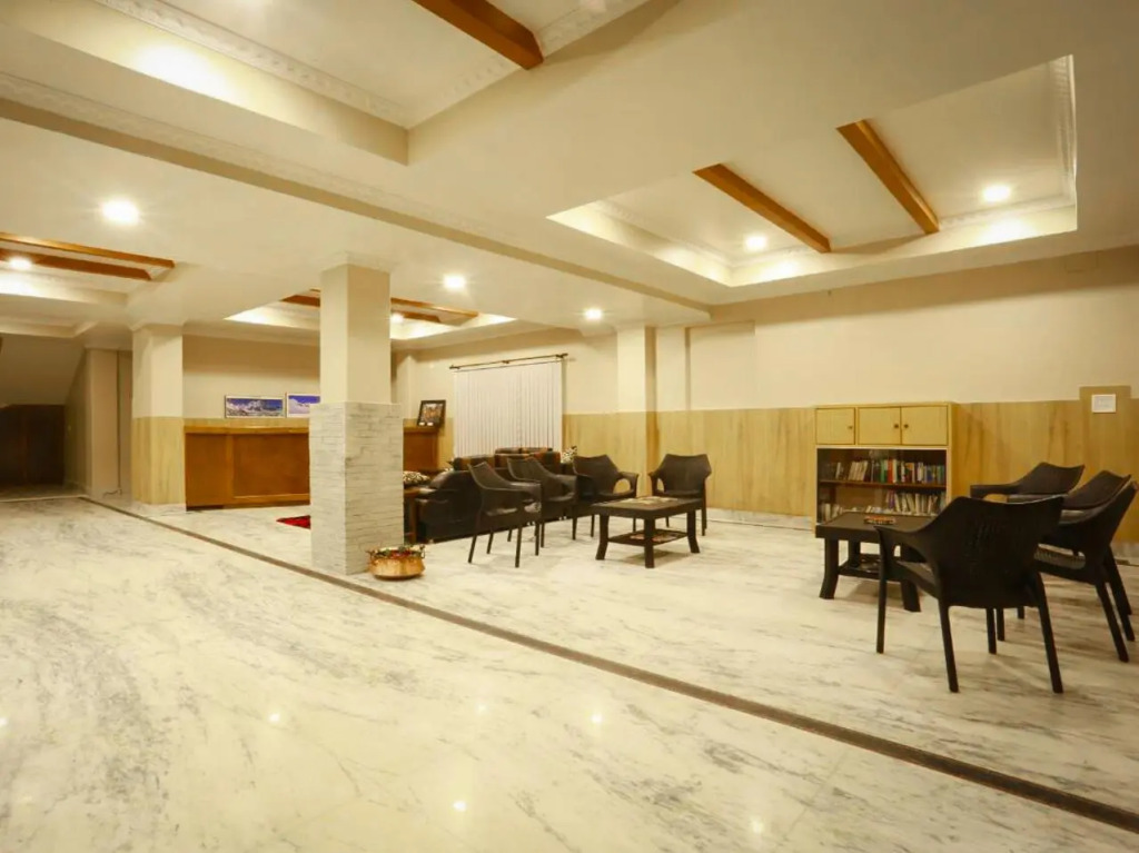 Pokhara Choice Inn