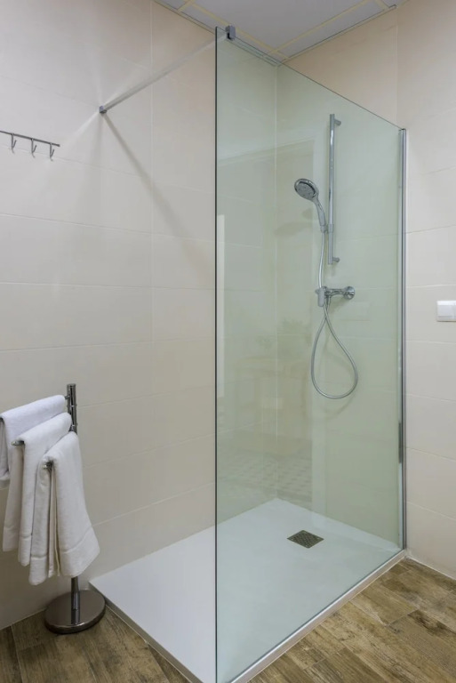 Spacious Apartment with Alcazaba views. Zegri