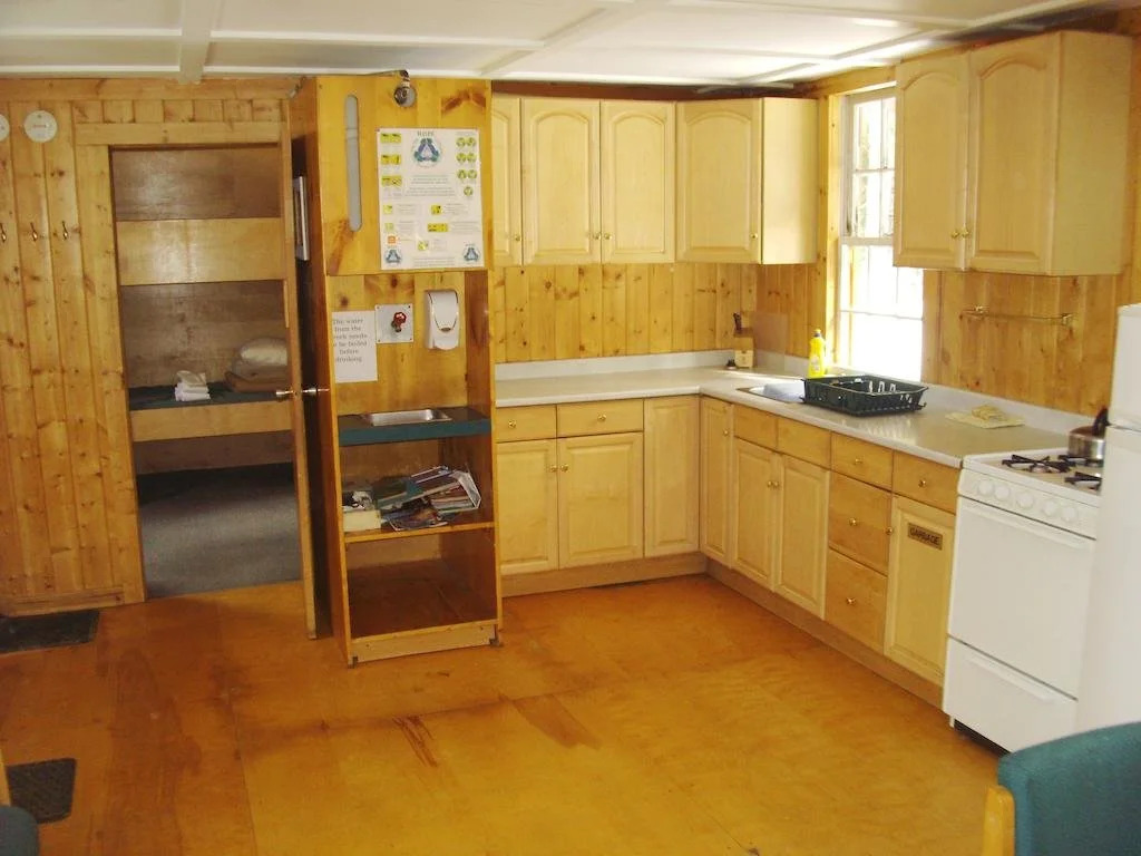 HI Mosquito Creek - Wilderness Hostel