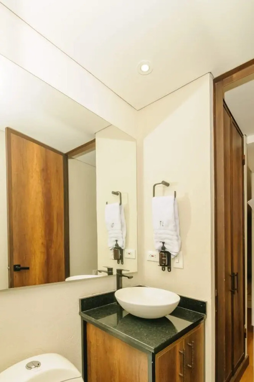 Cozy 2 Br apt in Candelaria