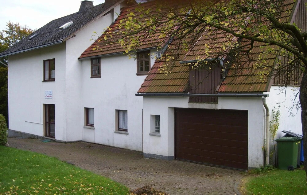 Beautiful Home in Medebach-düdinghausen With 6 Bedrooms and Wifi