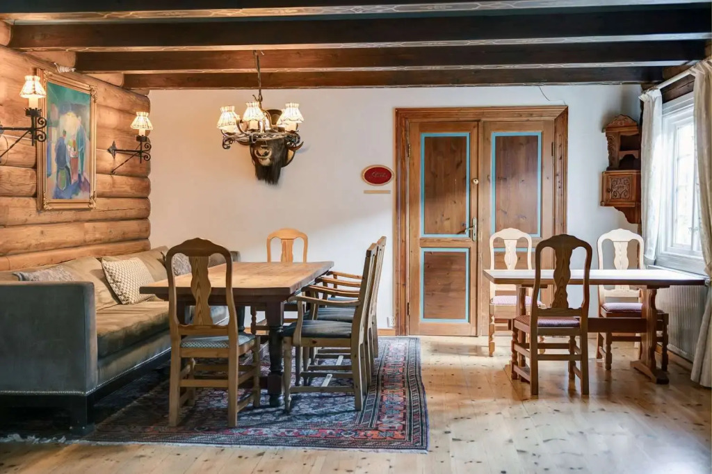 Quality Hotel Leangkollen