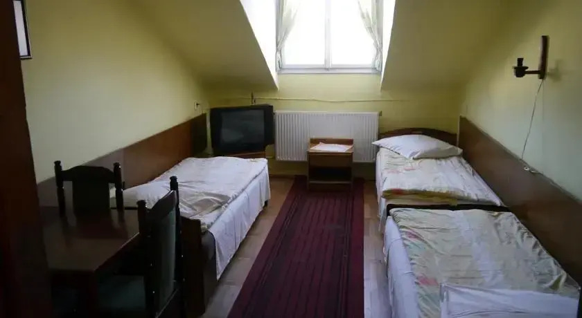 Hostel Karpacki