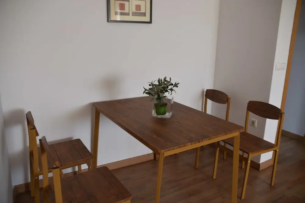 Apartamento Carpe Diem Ollerías