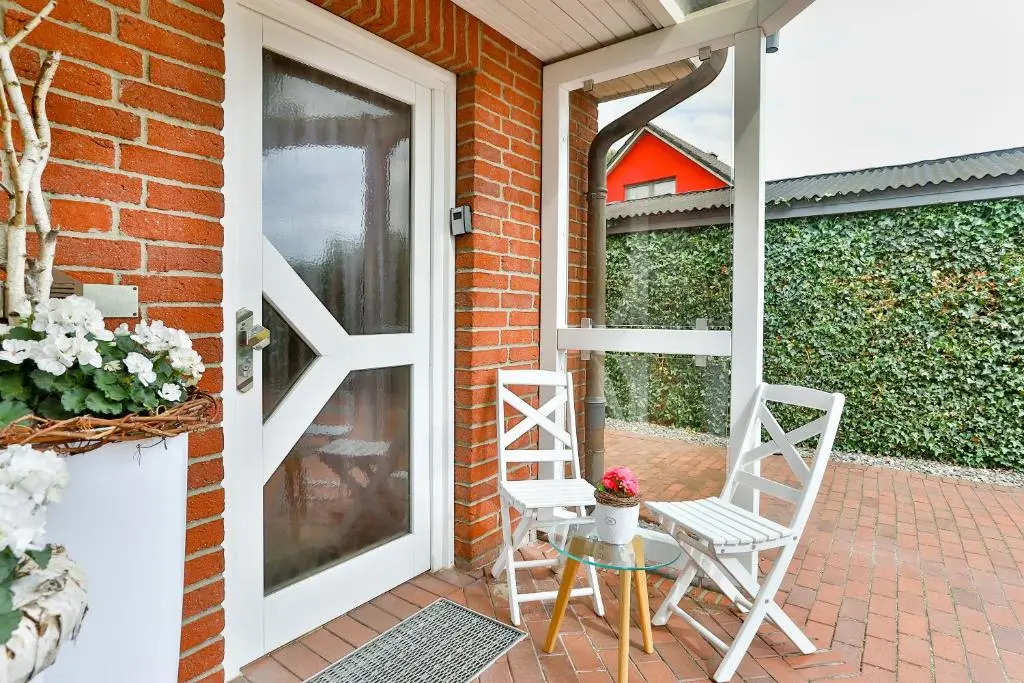 Ferienhaus 1 Fuchsweg