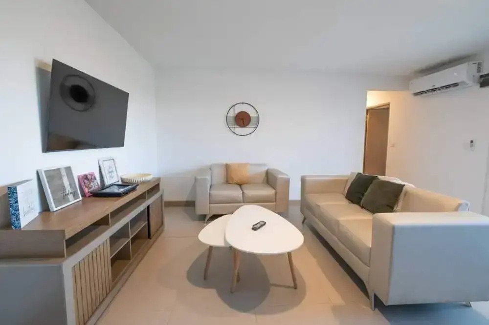 Modern 3BR Condo at Viva Jaco w Pool Gym