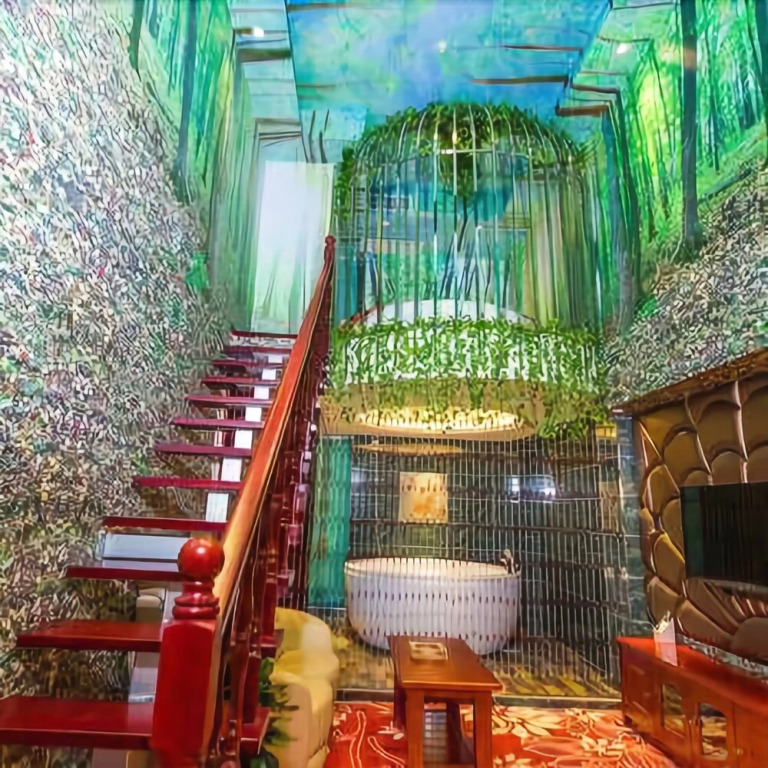 Bei Shun Hotel