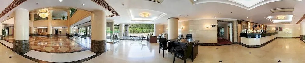Chengde Wenguan Hotel