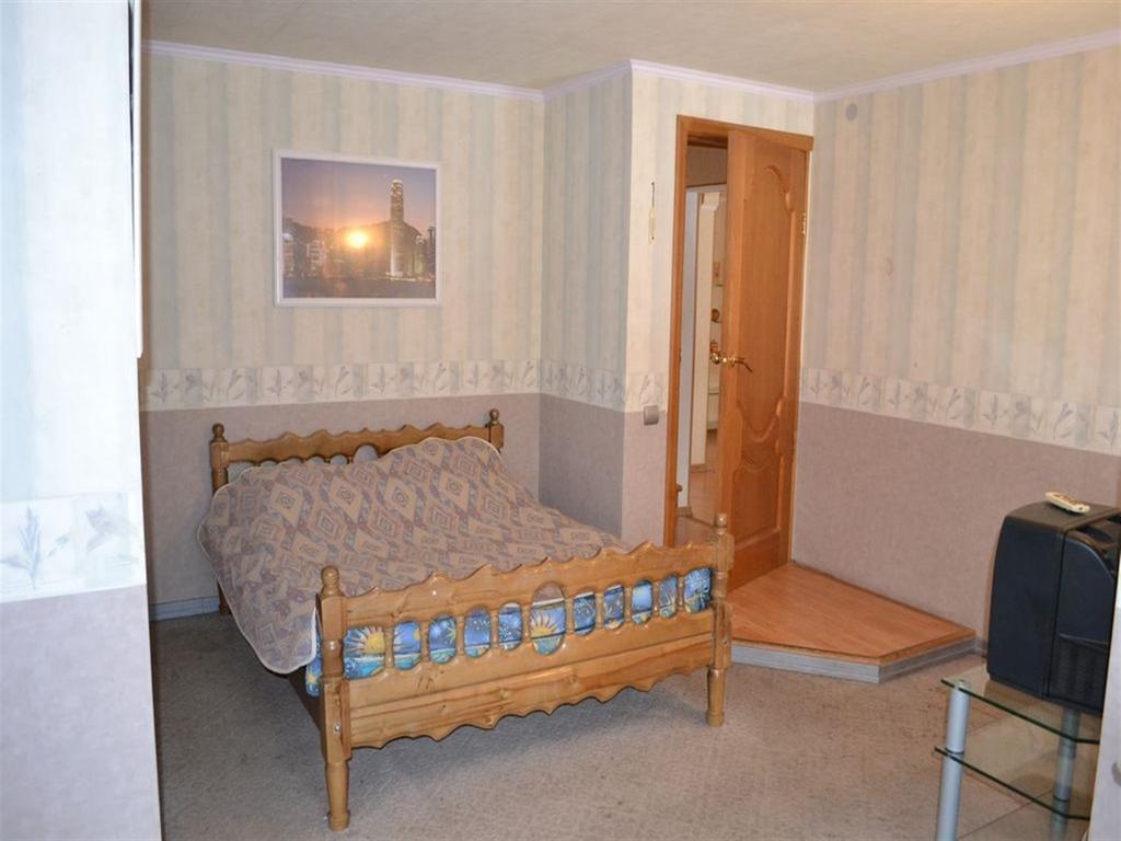 Samara Cottages Villa 25