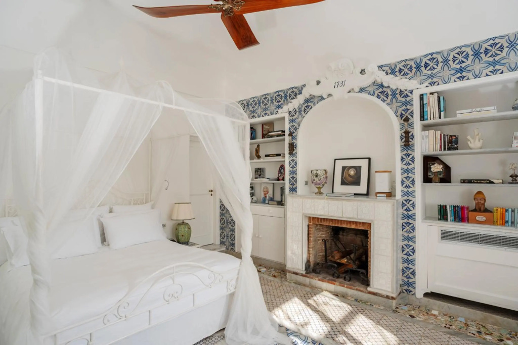 Villa Treville