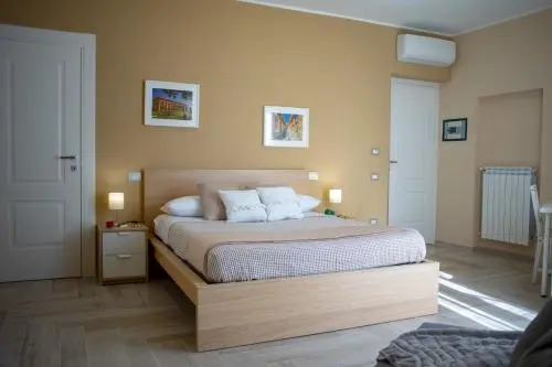 B&B de' Tirreni