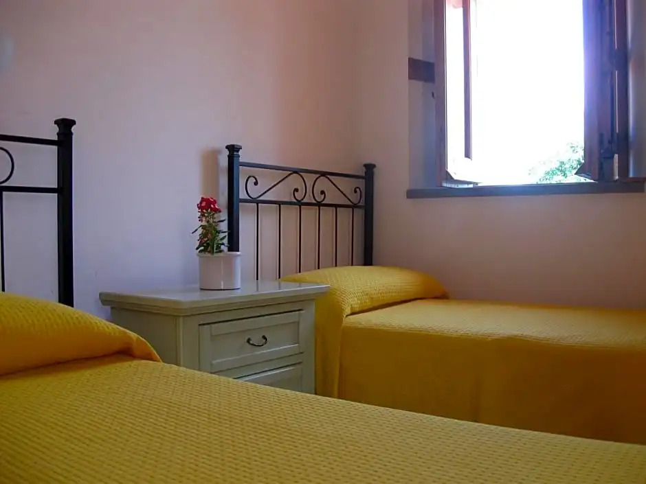 Agriturismo Galea