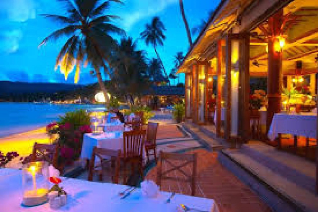 Chabana Resort Bang-tao Beach Phuket- SHA Extra Plus
