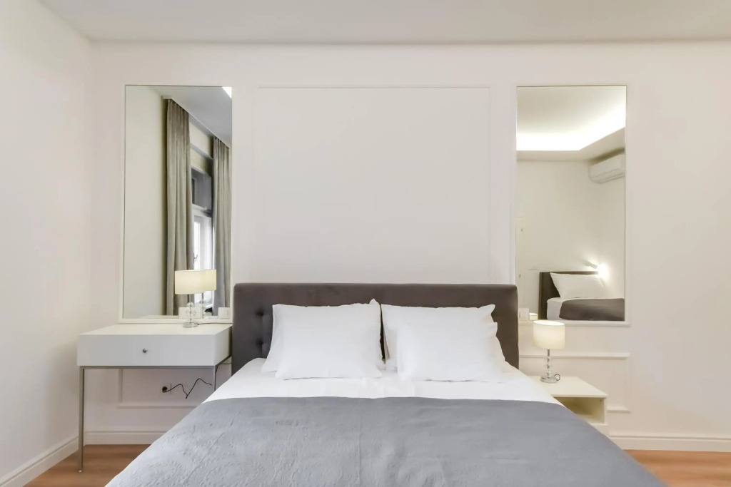 Royal residence Zagreb