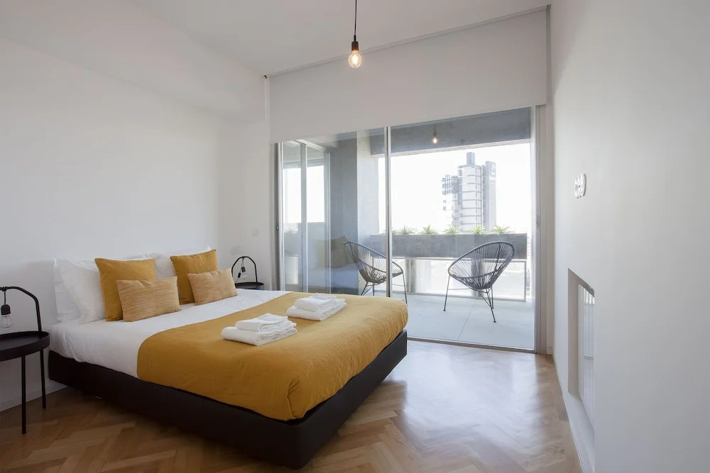 Liiiving - Downtown Secret Luxury I