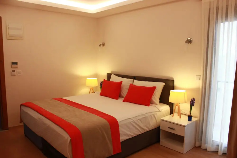 Imerhan Otel