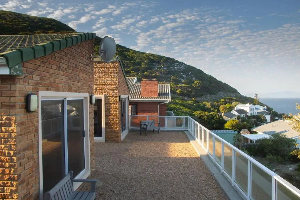 Marianella Guest House