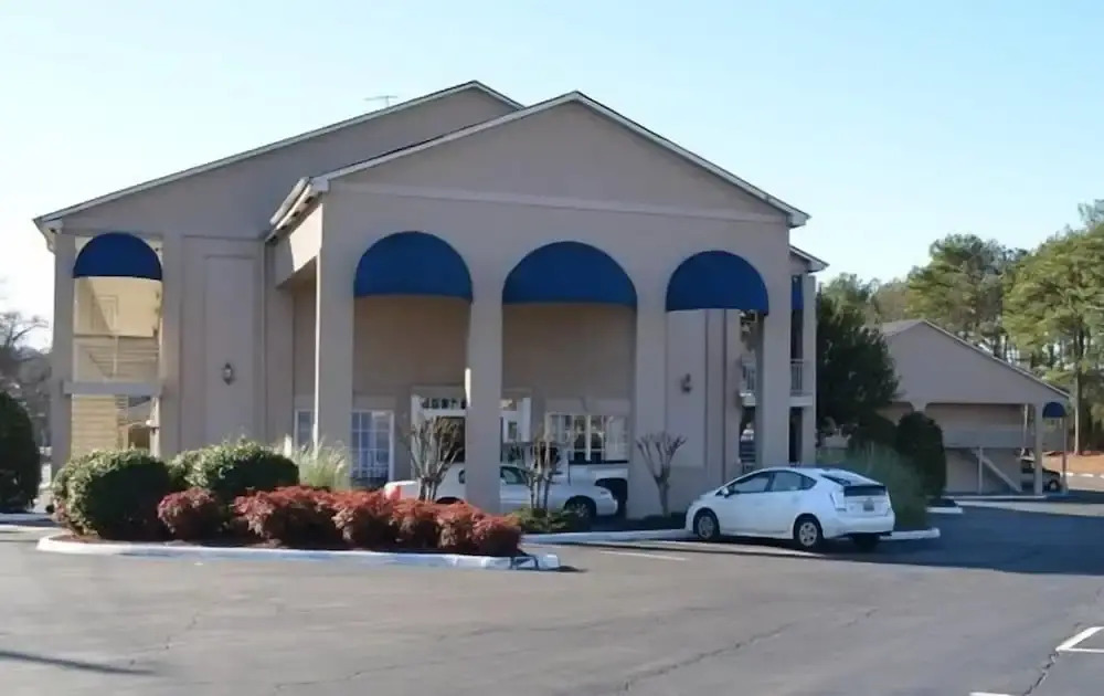 Howard Johnson - Birmingham