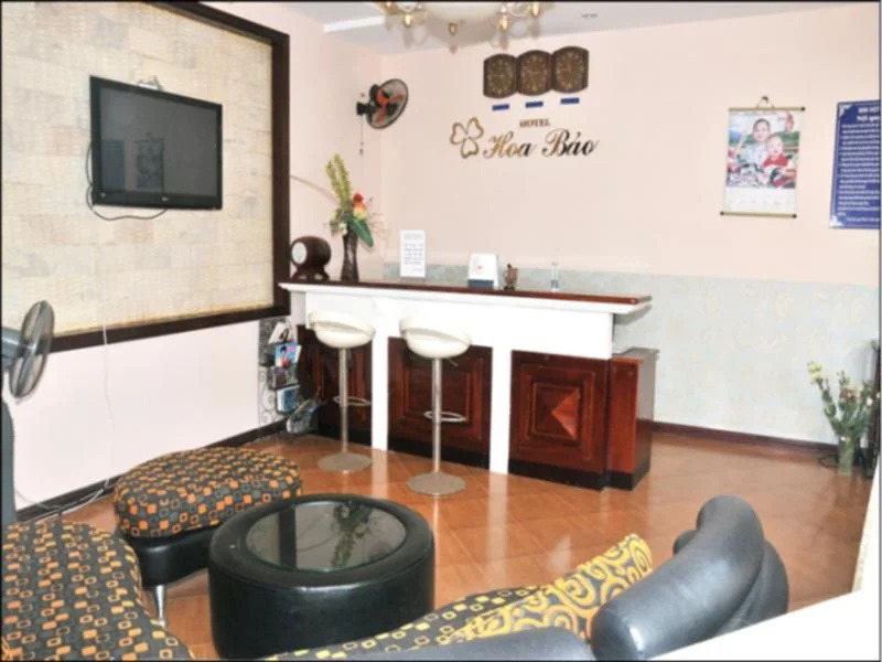 Hoa Bao Hotel