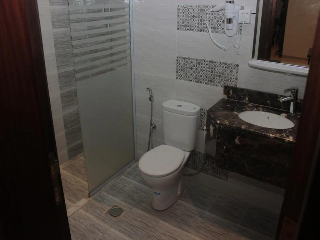 Grand Plaza Al Nuzha