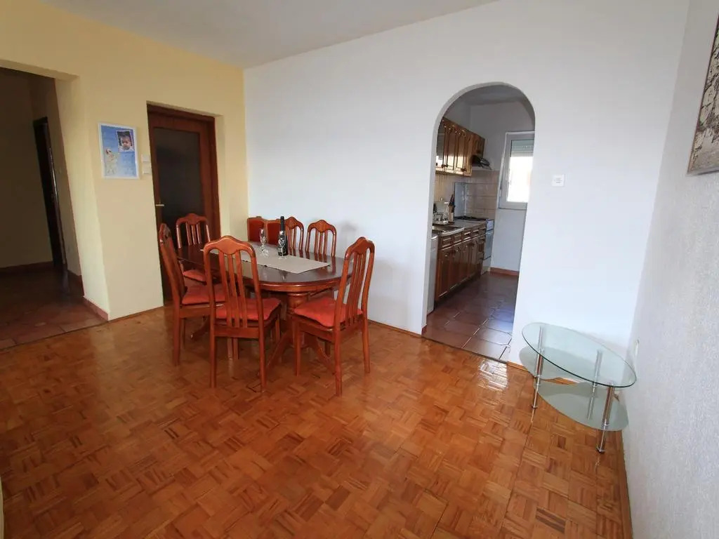 Apartments Buneta