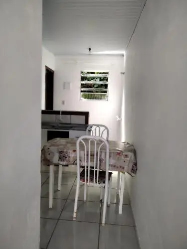 Pousada da Heloisa