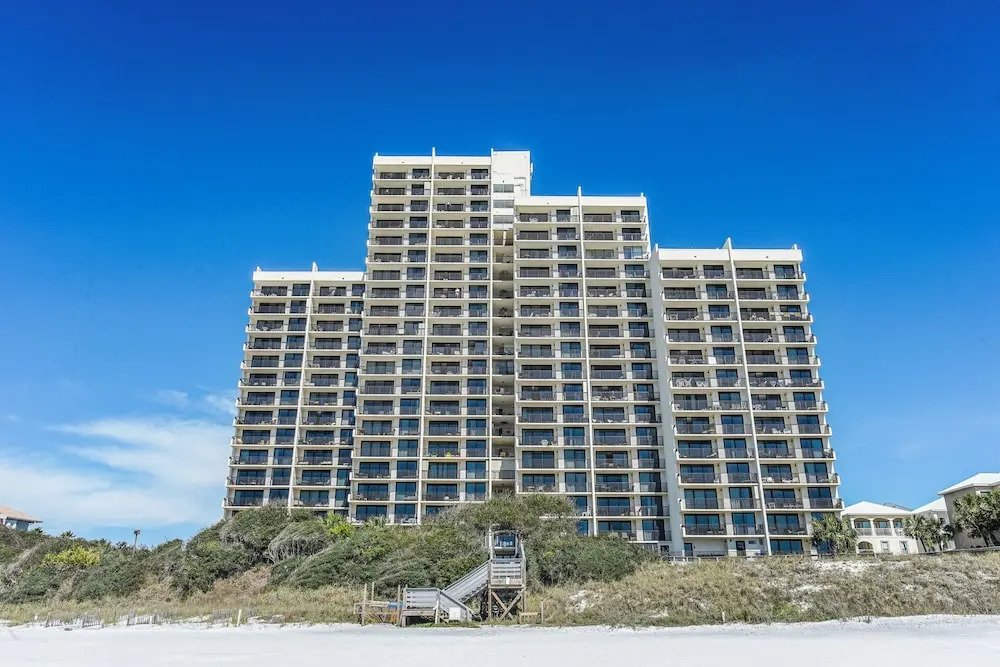 One Seagrove Place 1306 - 1149863
