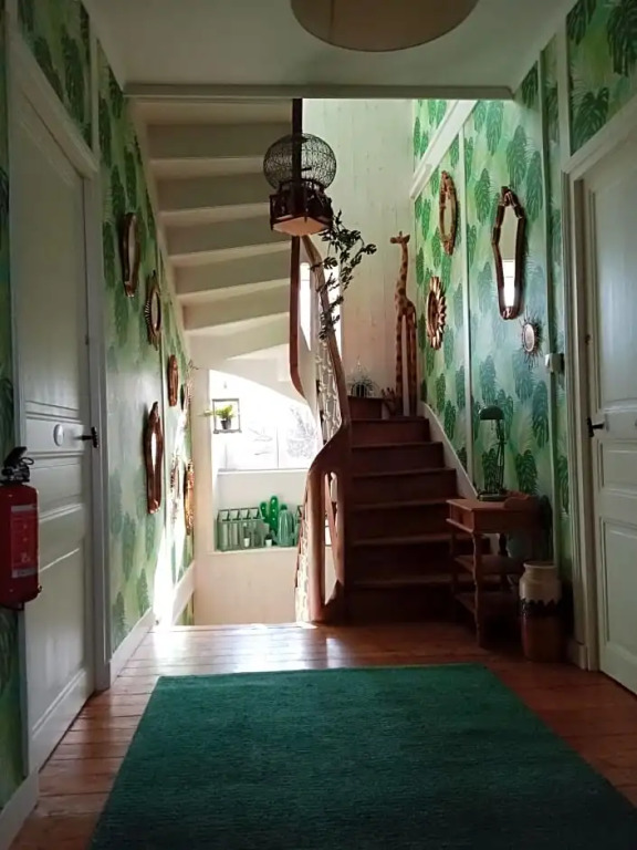 Maison Jonela