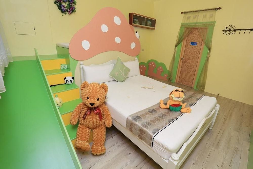 Sweetheart Homestay