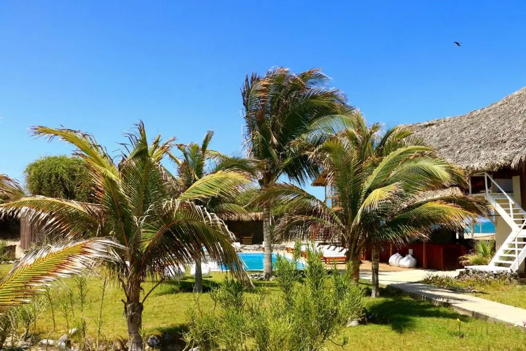 Hotel Villa Sirena