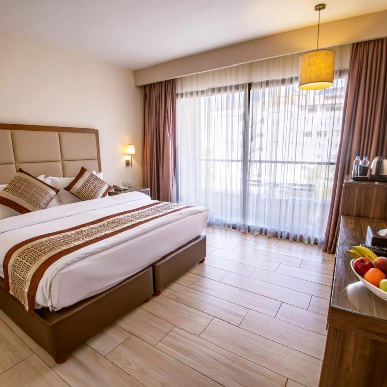 Lacosta Hotel