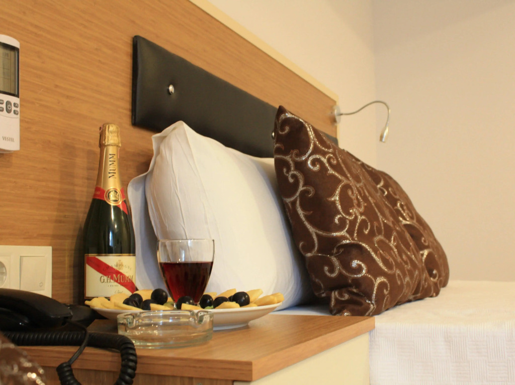 Naila Hotel
