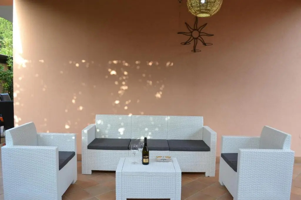 Villa Yasmine