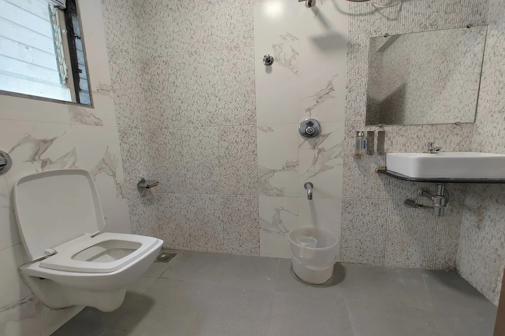 Hotel Sai Inn Executive