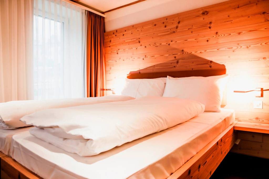 Boutique Hotel Waldegg